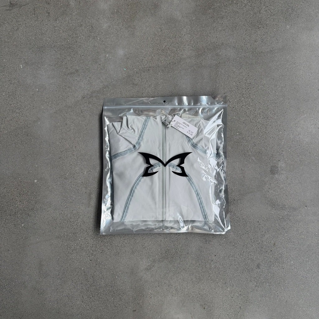 Mertra - Seam Up Tech Jacket (Glow In The Dark)