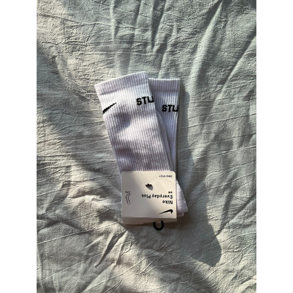 Stussy Nike Everyday Plus Socks