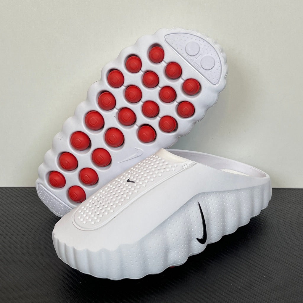 Nike Mind 001 “White/Speed Red” HQ4307-101