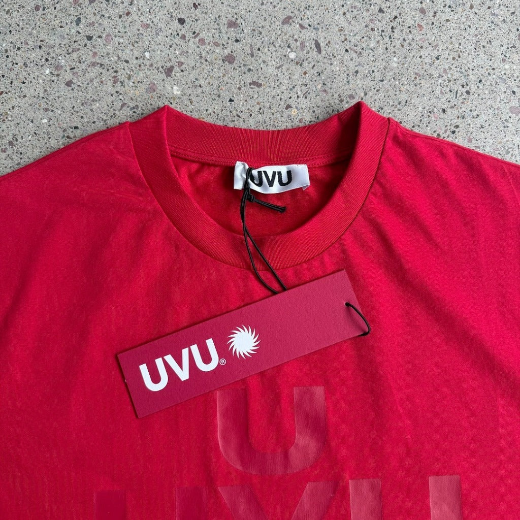 UVU 'Beautiful Suffering' T-shirt