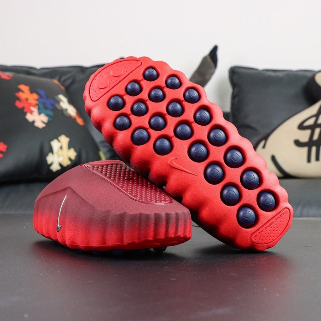 Nike Mind 001 Slide "Team Red" - HQ4307-601
