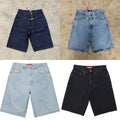 Supreme Baggy Denim Short