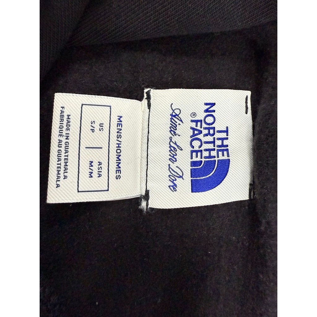 TNF x ALD Logo Hoodie