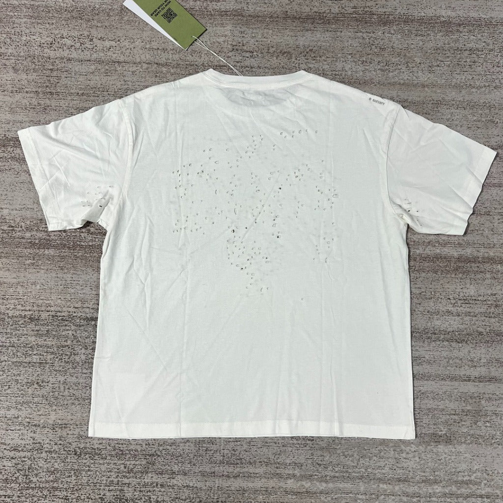 MothTech™ T‑Shirt - SATISFY