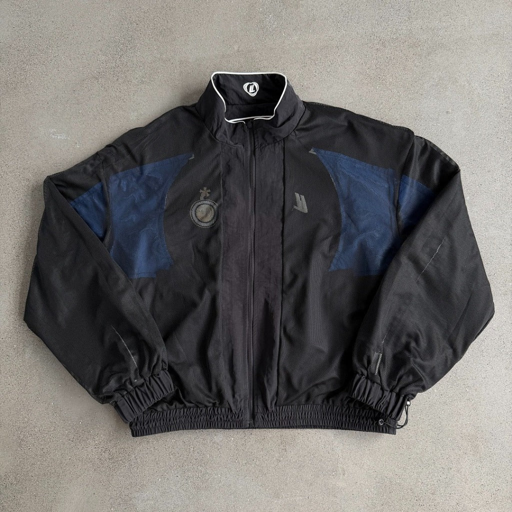 Inter Track Jacket - ultralight london UK