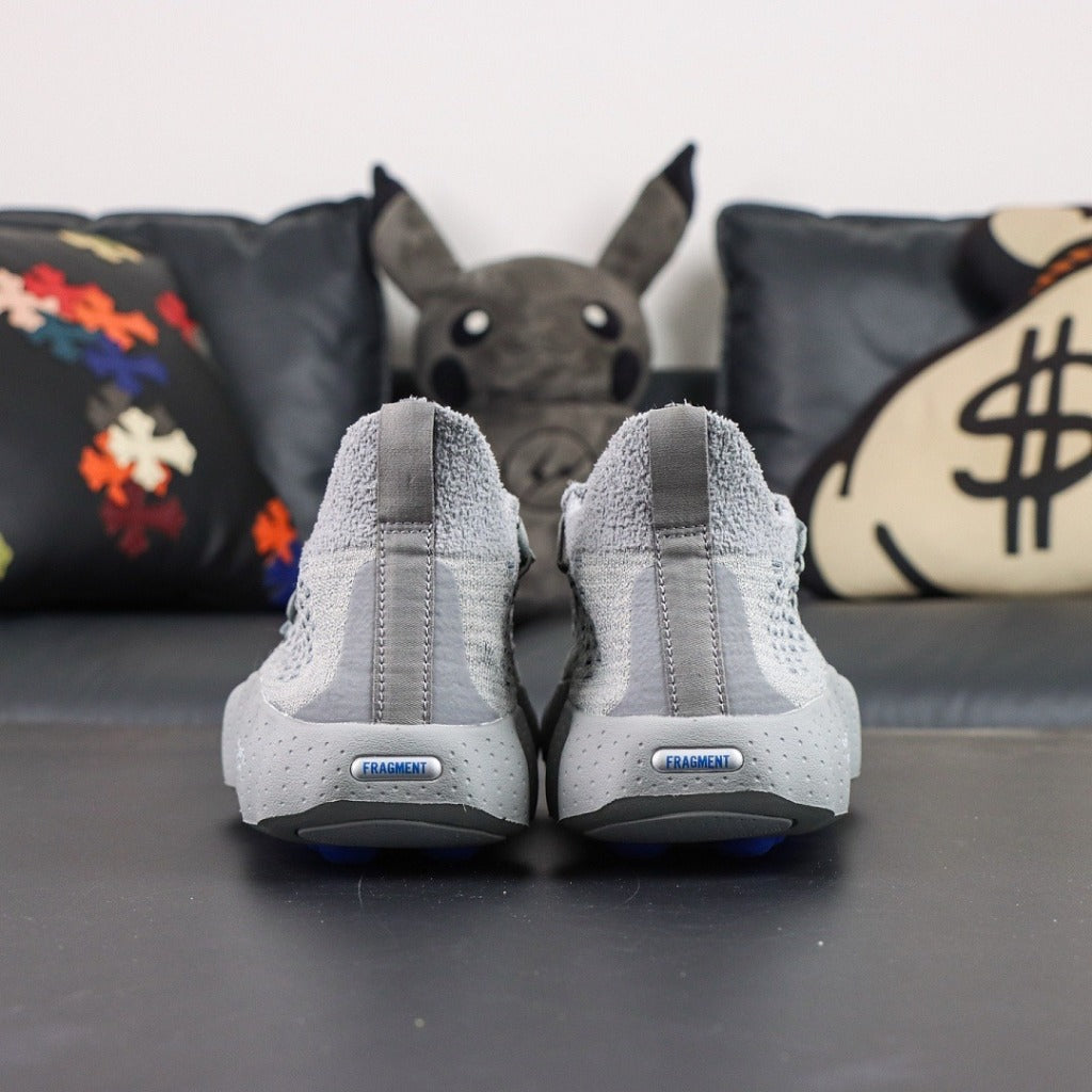 fragment design Nike Mind 002 Flyknit 'Gray' [Brand New In Box 100%]