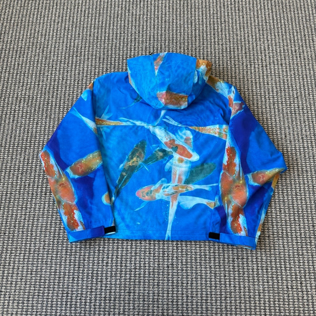 mertra - KOI Shell Jacket