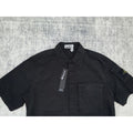 1100007 Supima Cotton Twill Stretch-TC Shirt - ST ISD