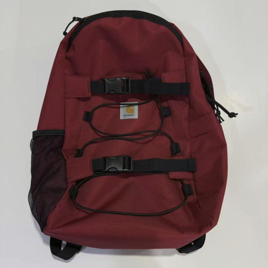 Kickflip Backpack - CAR WIP [7 COLORS]
