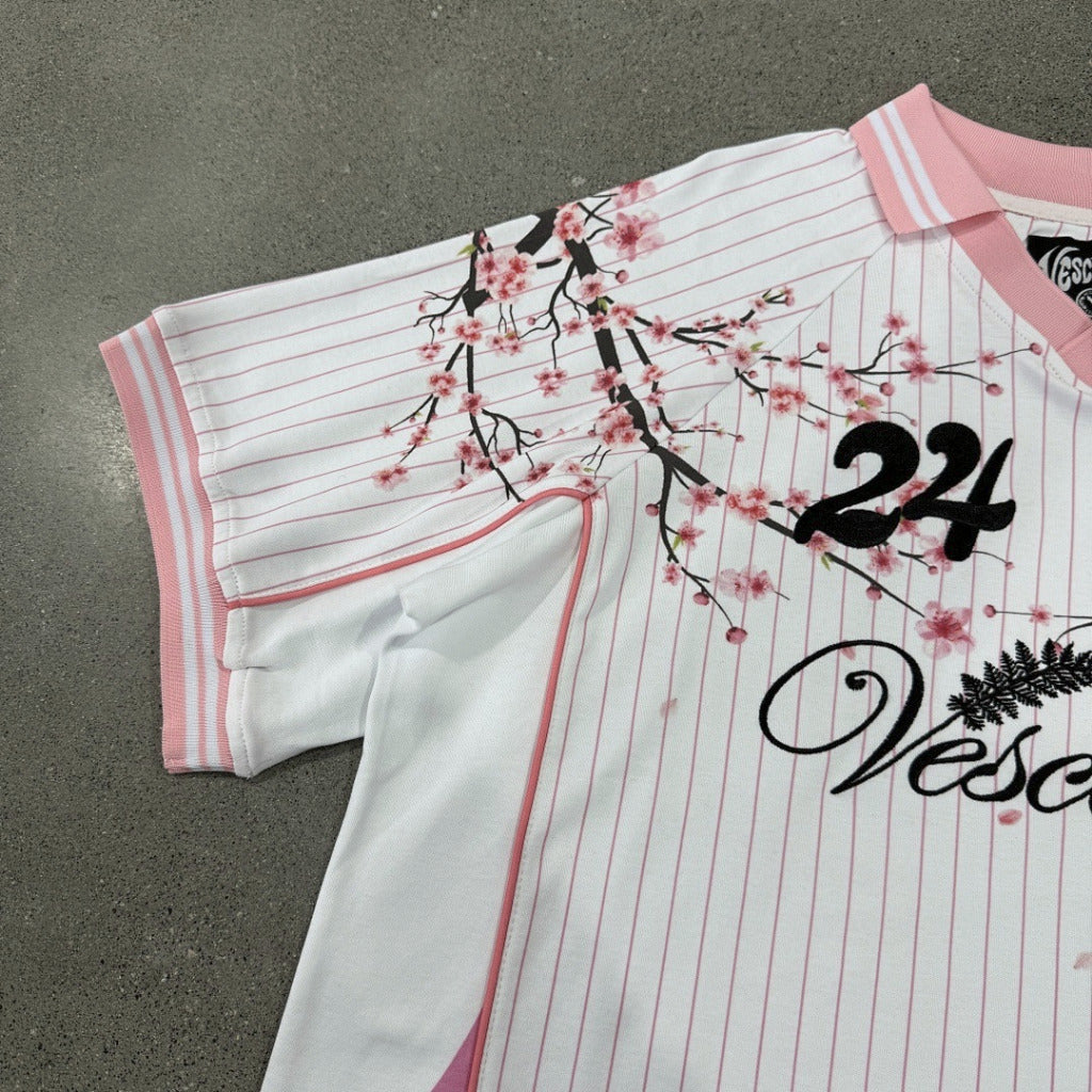 Vescartes - “botanical” Jersey
