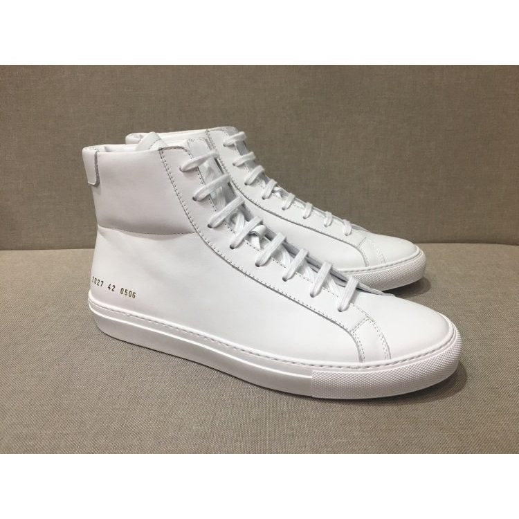 Common Project Achilles High [100% Brand New In Box]