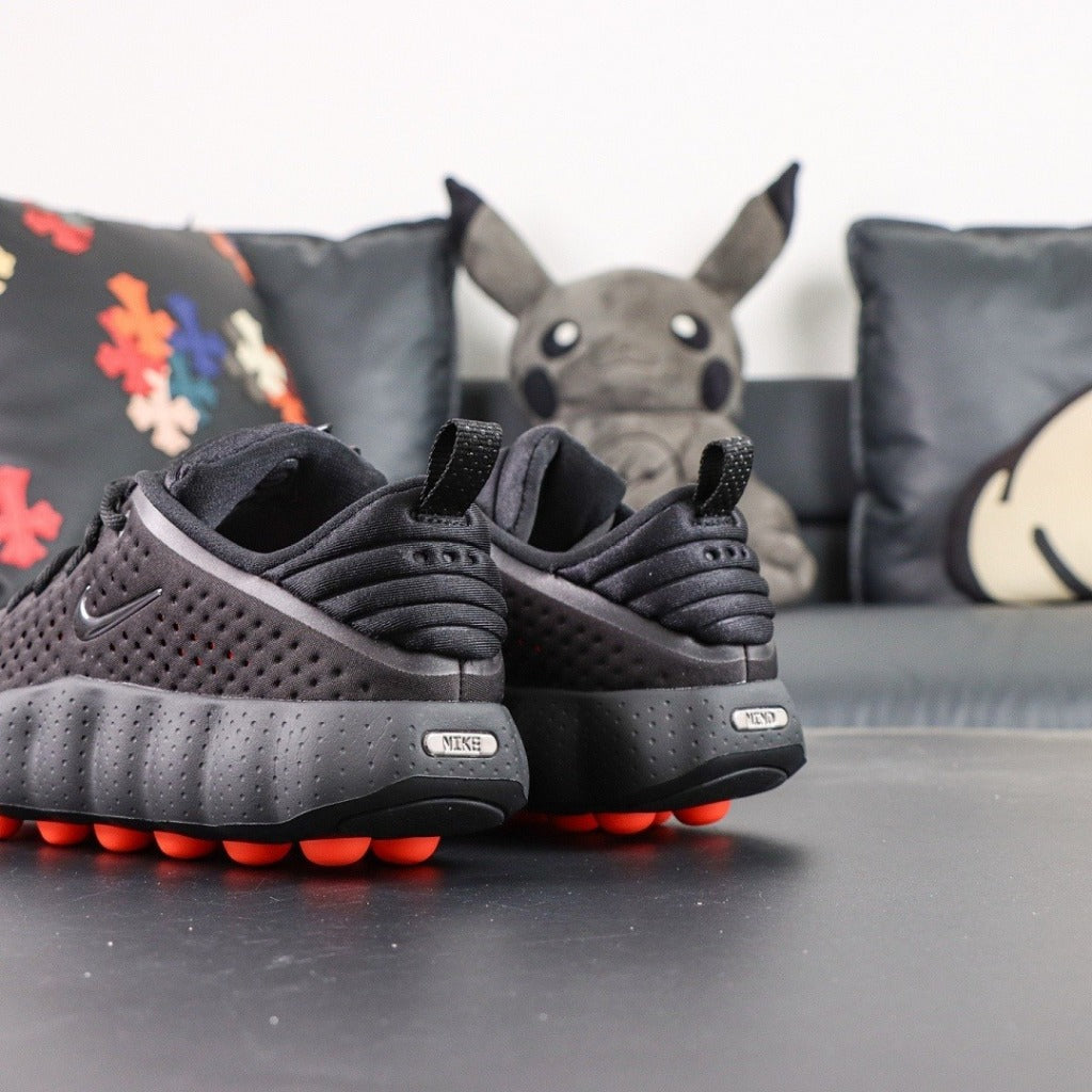 Nike Mind 002 Black Hyper Crimson [Brand New In Box 100%]