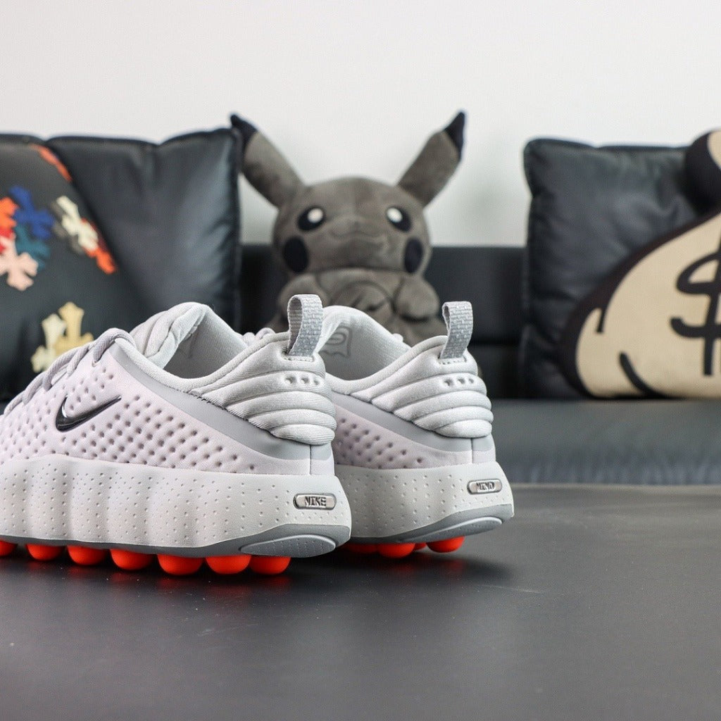 Nike Mind 002 “Light Smoke Grey”