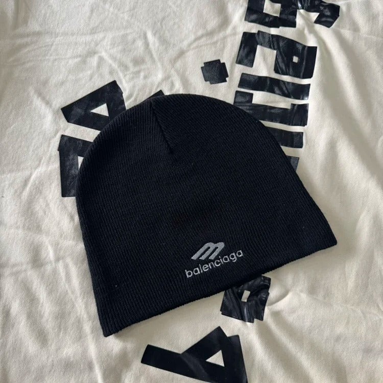 BAL Men's Embroidered Beanie [Sports Icon/3B]