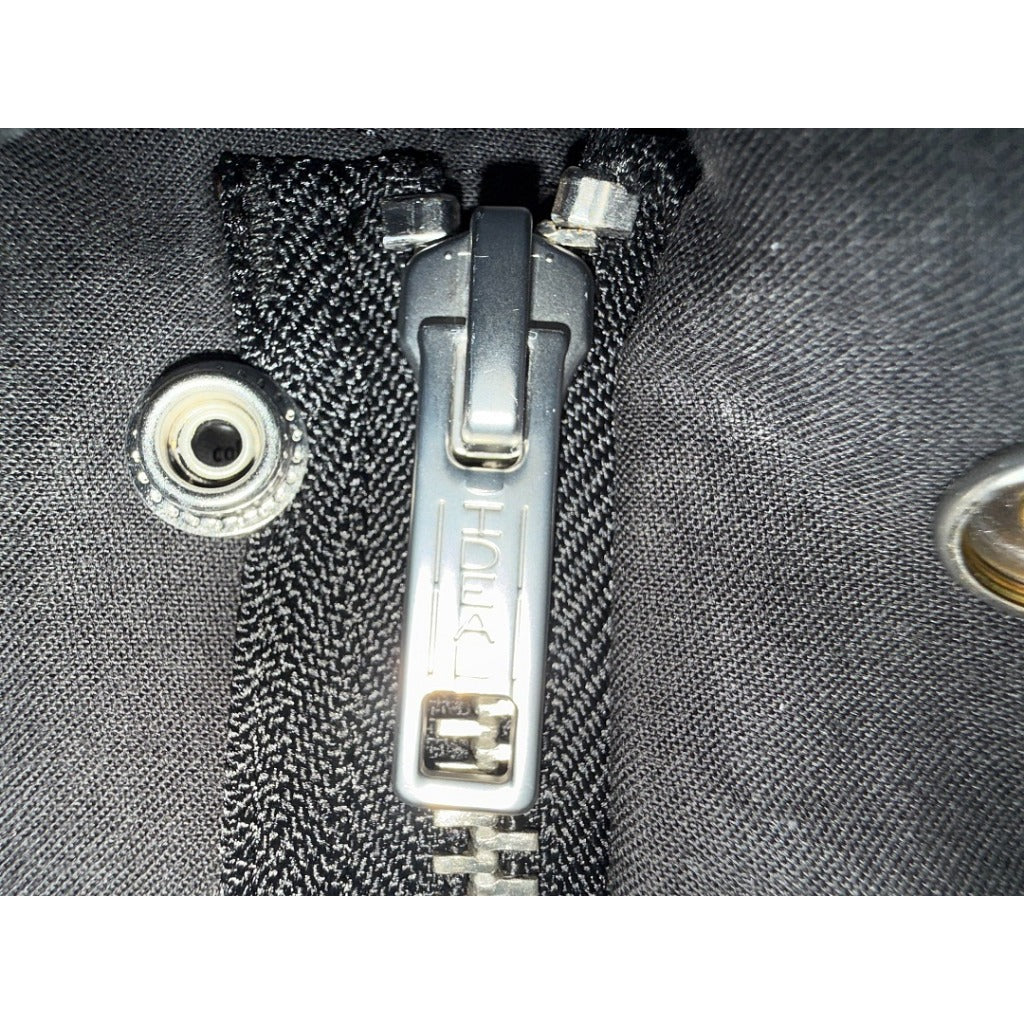 SP AOI Cross M52 Black Jacket
