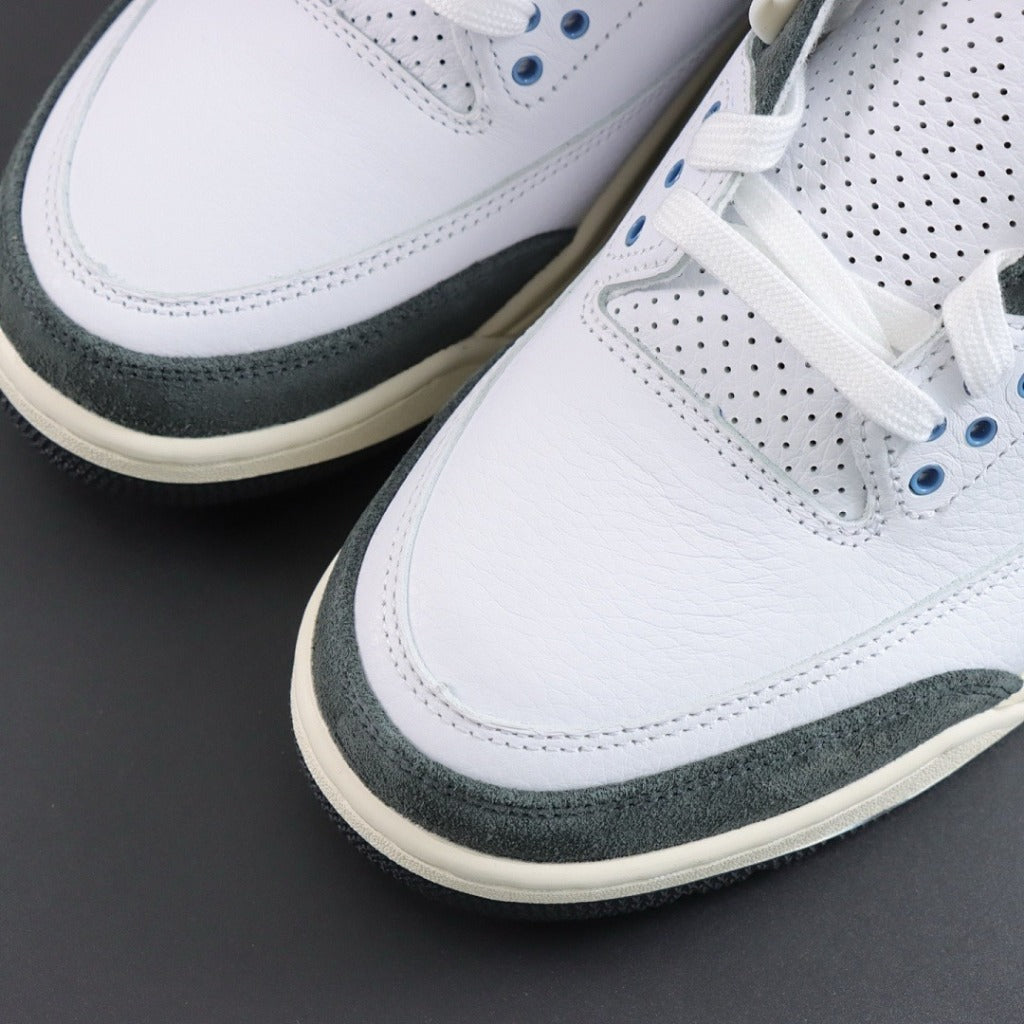 A Ma Maniere x Air Jordan 3 Retro OG SP 'For The Love'