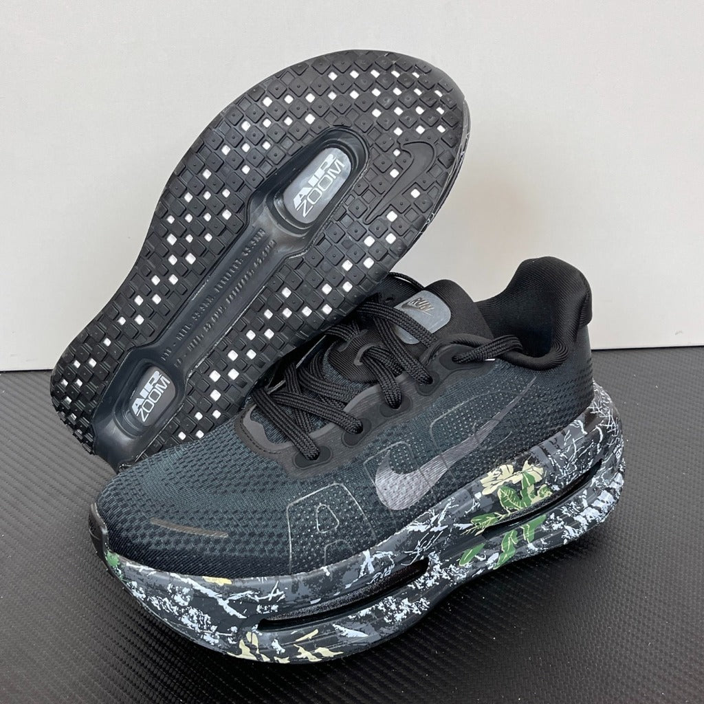 Nike Vomero Premium "Black Realtree"