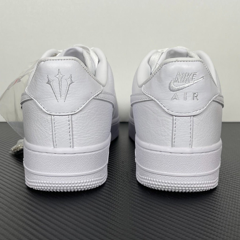 CH x Nocta x Air Force 1 Low "Certified Lover Boy"