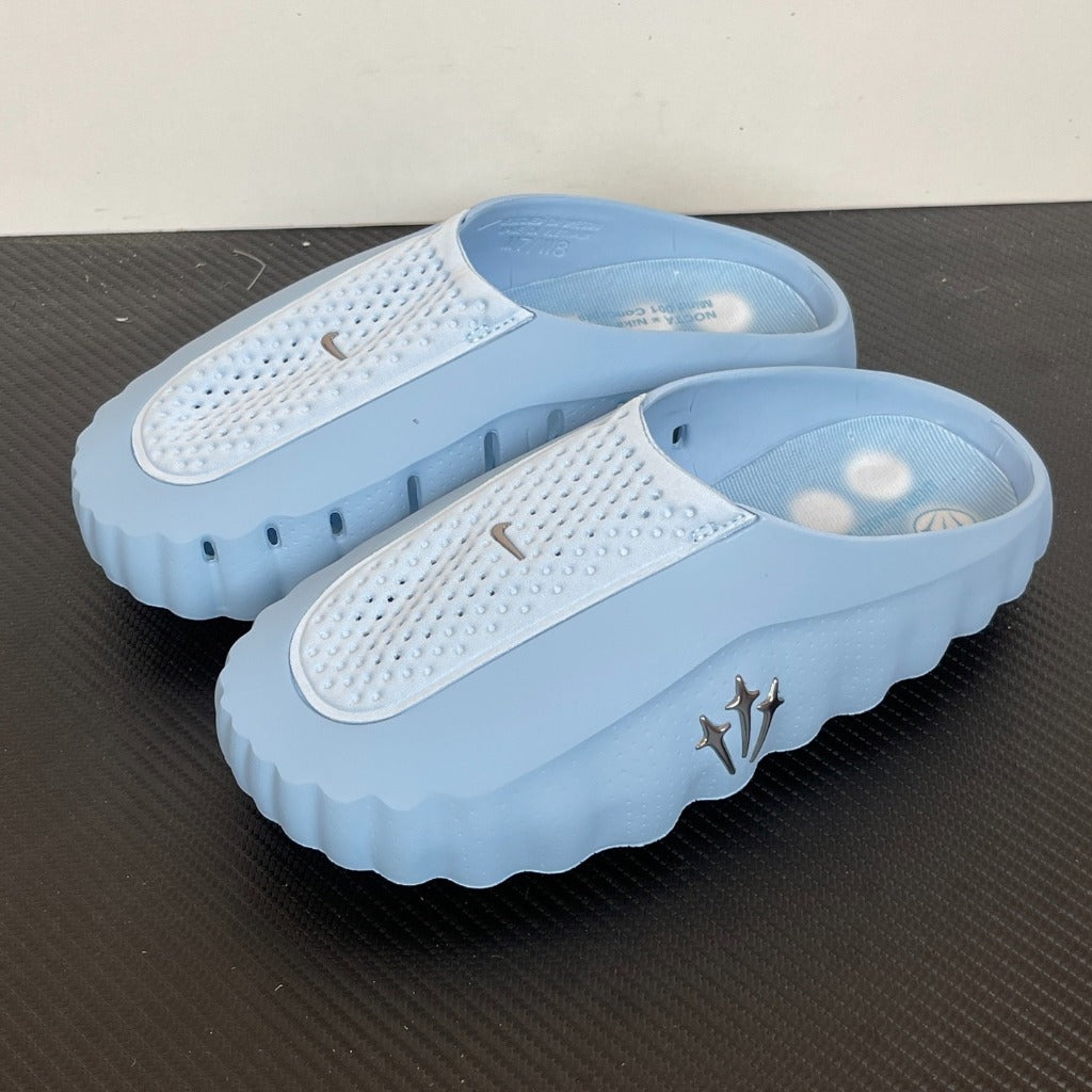 Nike x NOCTA Mind 001 - Cobalt Blue/White [CONCEPT CUSTOM]