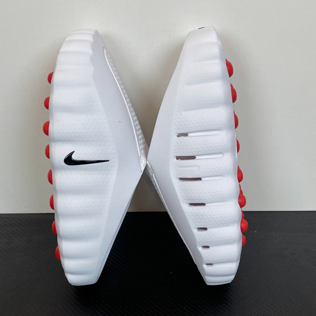 Nike Mind 001 “White/Speed Red” HQ4307-101