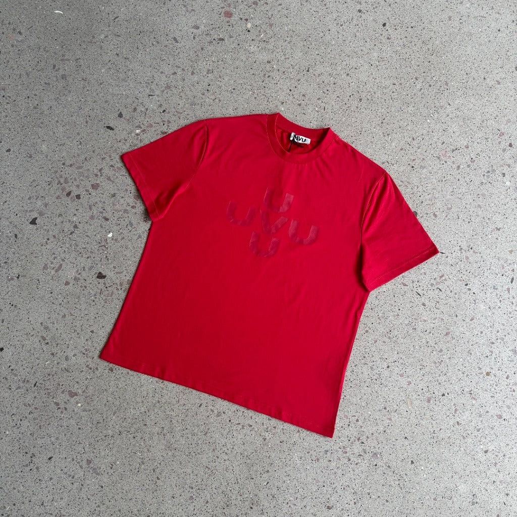 UVU 'Beautiful Suffering' T-shirt