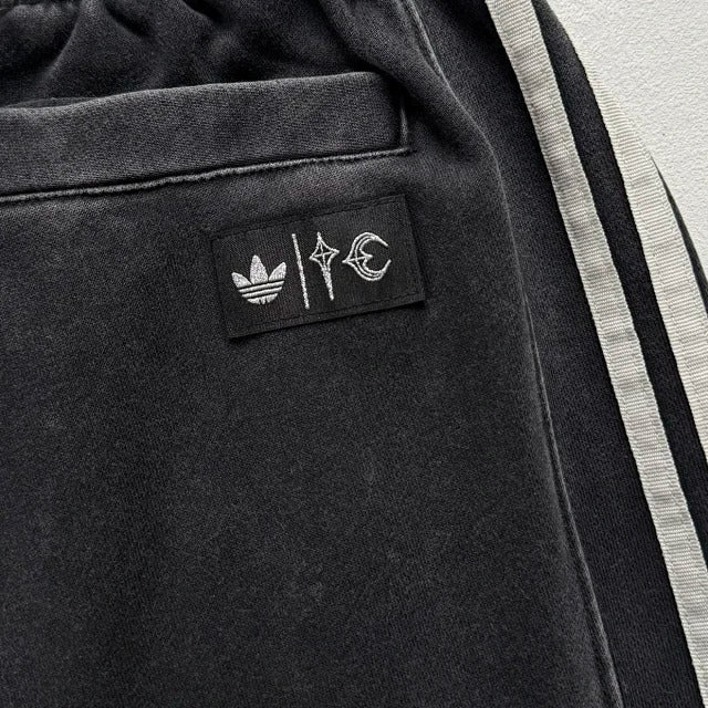 Thug Club Adidas Teamgeist Sweatpants