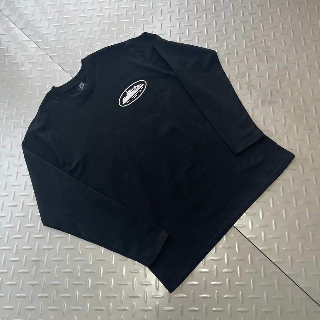 Corteiz OG Island L/S Tee [FW25]
