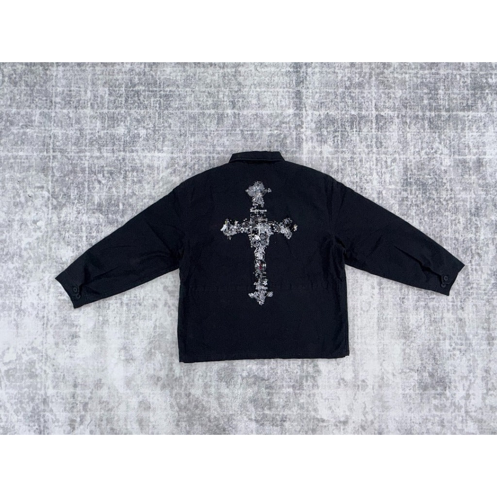 AOI Cross M52 Jacket
