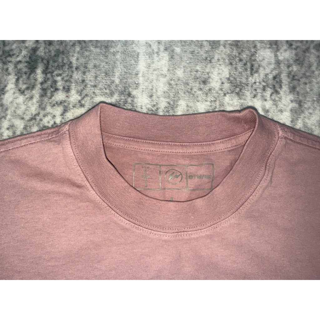 Travis Scott Cactus Jack x Fragment x Takashi Murakami The Dawn Tee