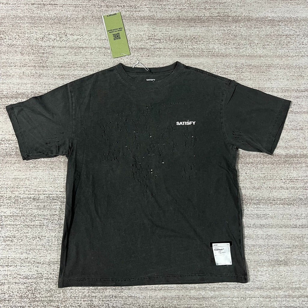 Satisfy MothTech T-Shirt