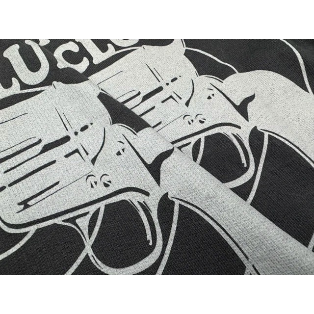 VTMNTS - 2017 Eleven Inch Gun Club Hoodie (Extra Heavyweight)