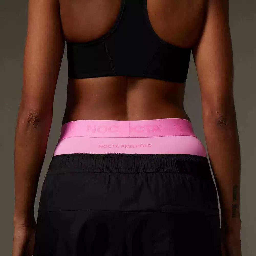NOCTA NK Boxer Briefs [Black/Pink/Blue]