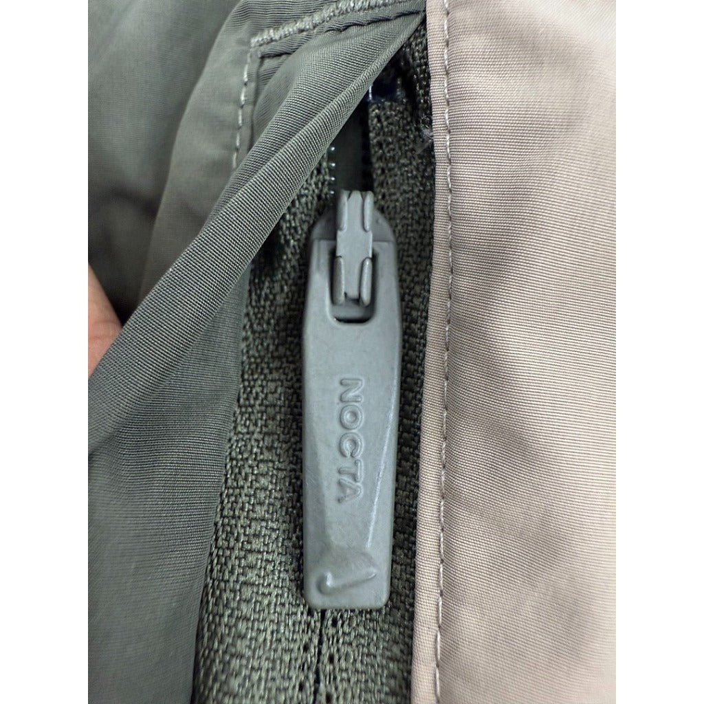 Nike x NOCTA Northstar Nylon Track Jacket / Pants / Set