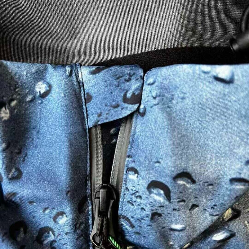 Palace GORE-TEX Palex Jacket - Blue Rain