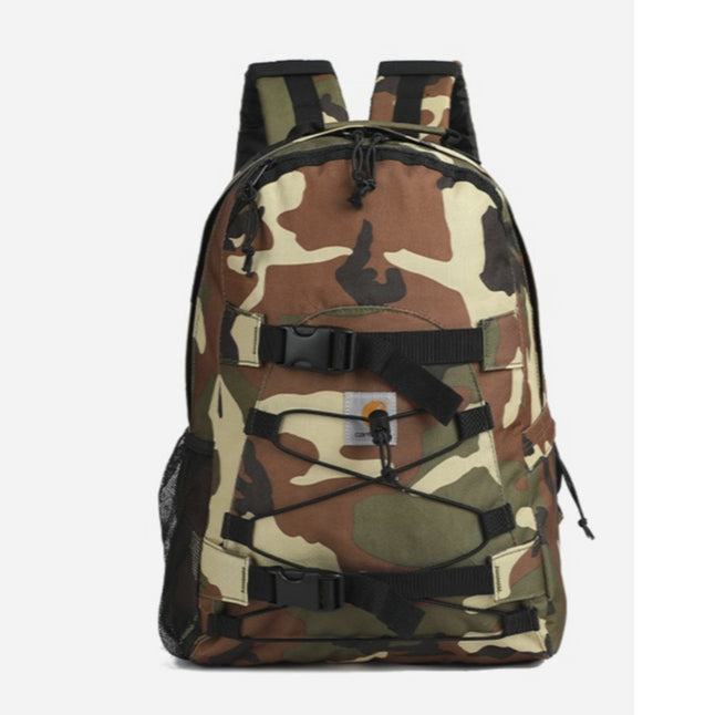 Kickflip Backpack - CAR WIP [7 COLORS]