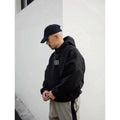Fear of God X AD Athletics Heavy Fleece Hoodie