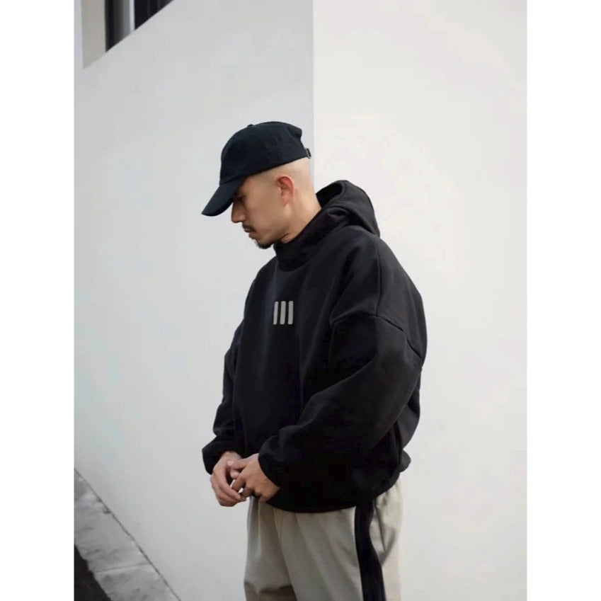 Fear of God X AD Athletics Heavy Fleece Hoodie