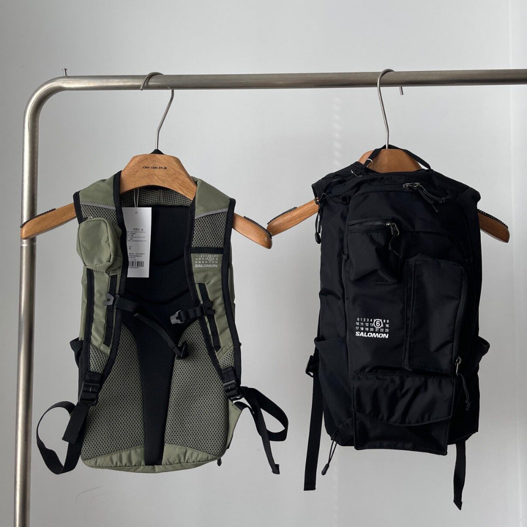 MM6 Maison Margiela x Salomon Trail Blazer Backpack