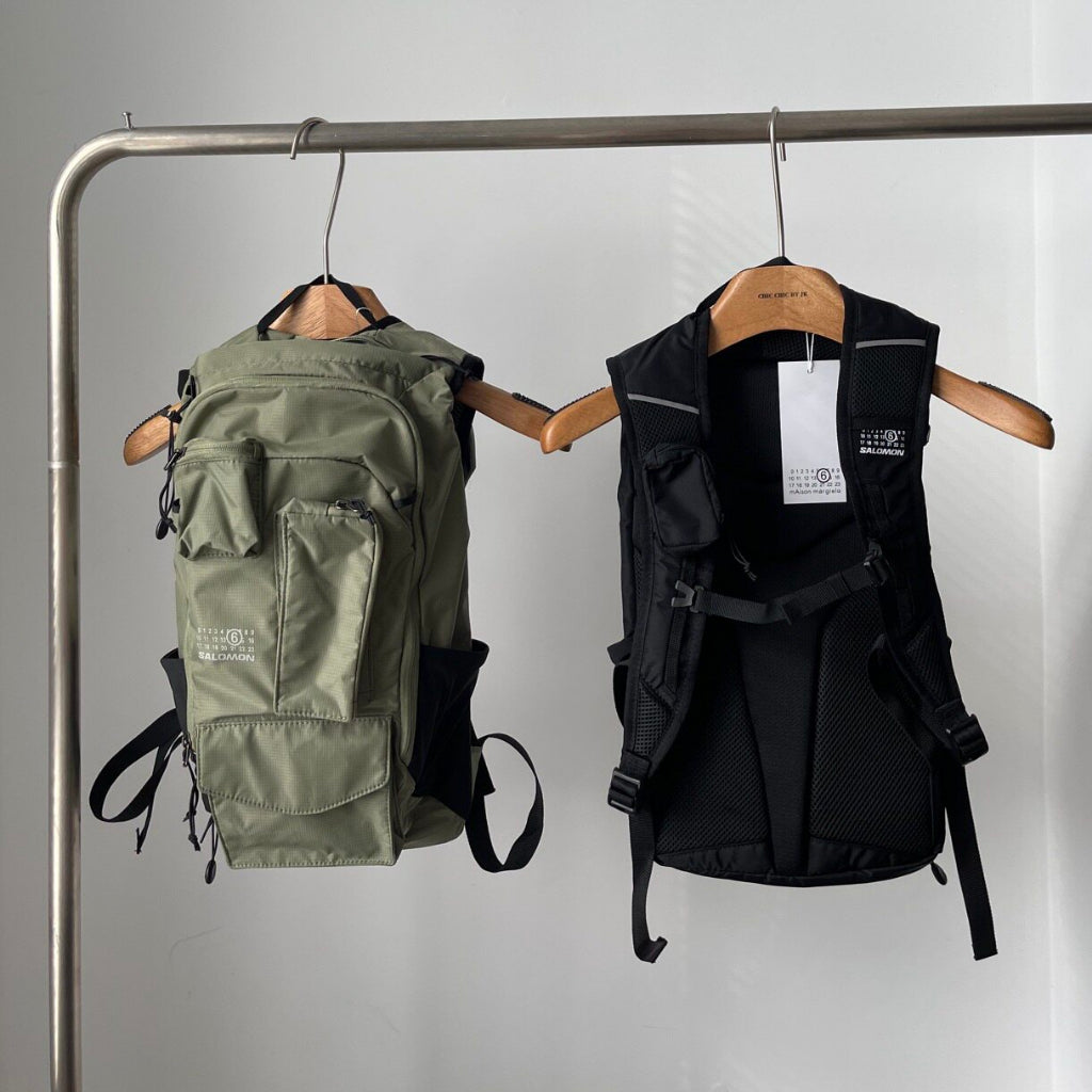 MM6 Maison Margiela x Salomon Trail Blazer Backpack