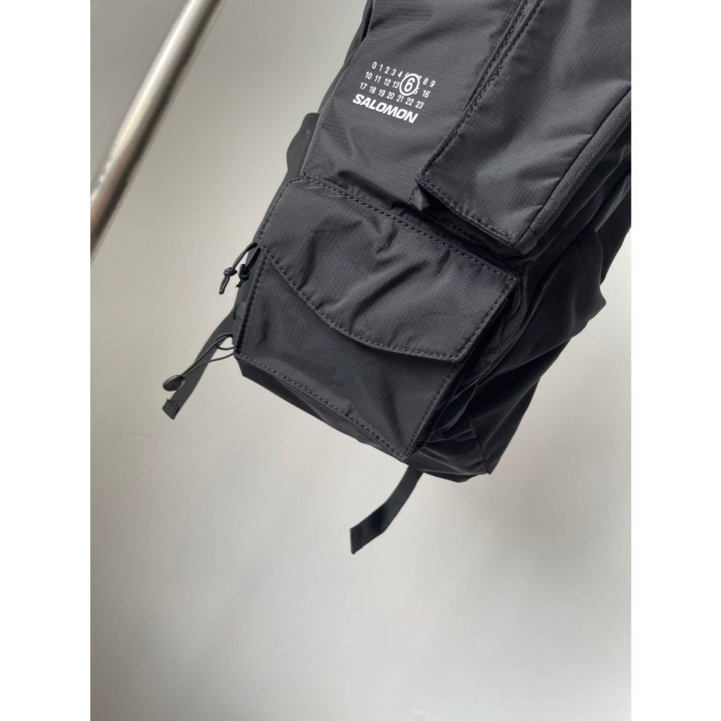 MM6 Maison Margiela x Salomon Trail Blazer Backpack