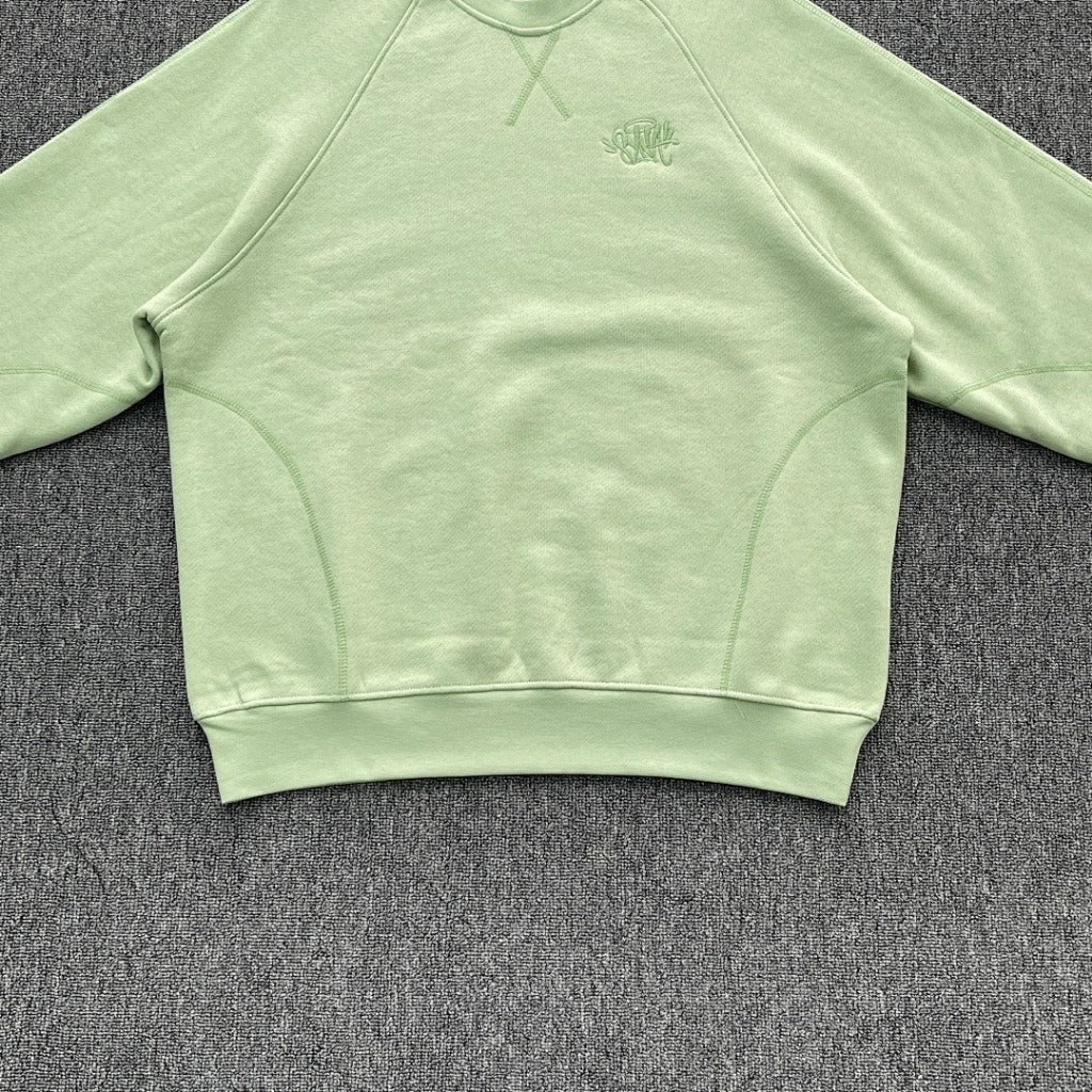 Syna World "Energy" Crewneck