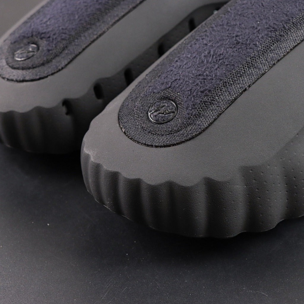Fragment x Nike Mind 001 Slide Black - [BNIB 100%. SKU IQ8502-001]