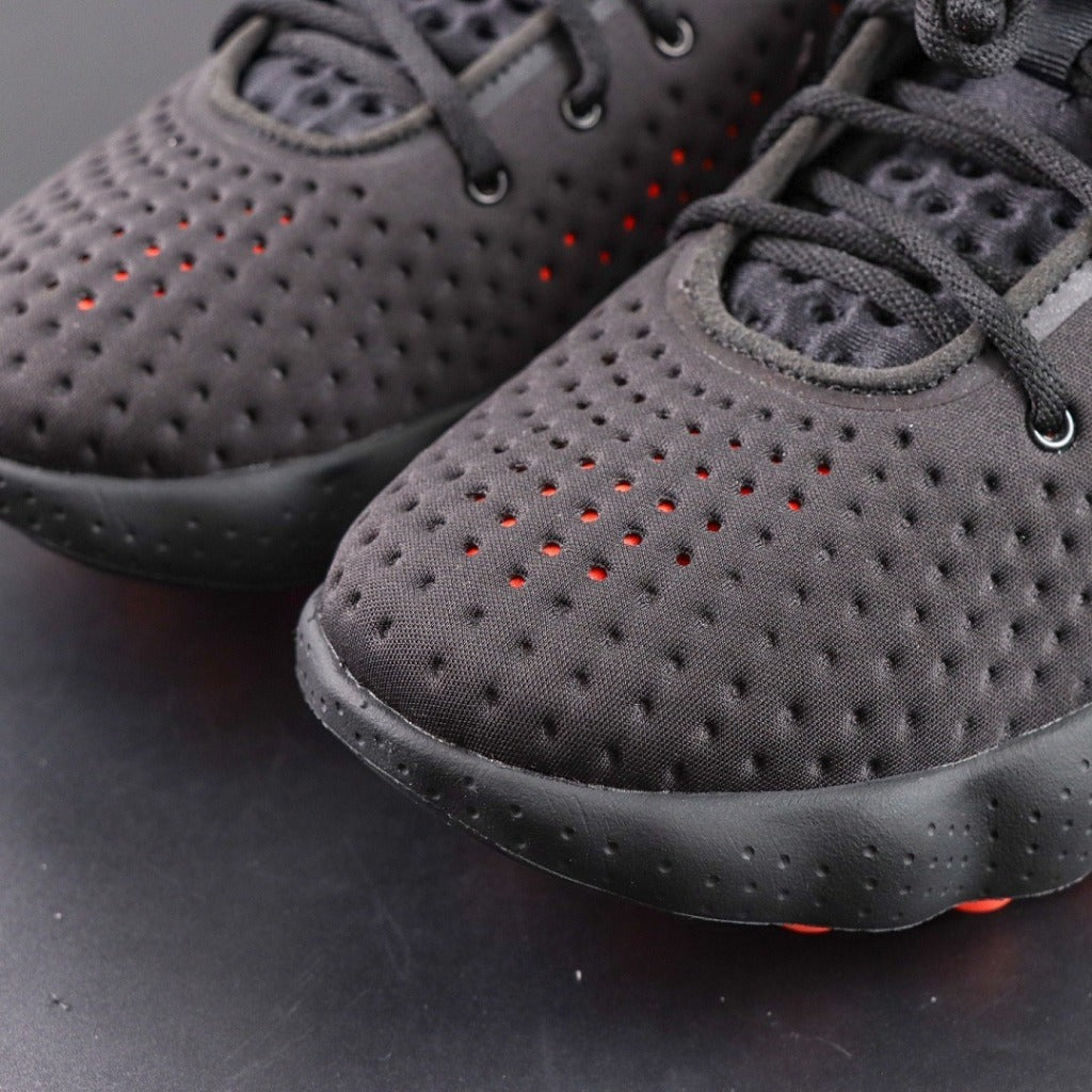 Nike Mind 002 Black Hyper Crimson [Brand New In Box 100%]