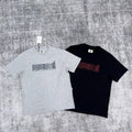 Aime Leon Dore Porsche Racing Tee Jet Black