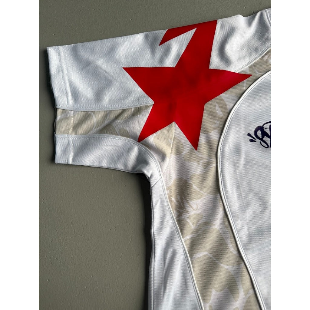 BAPE X SPOTIFY X SYNA CENTRAL CEE ENGLAND HOME 05/07 JERSEY