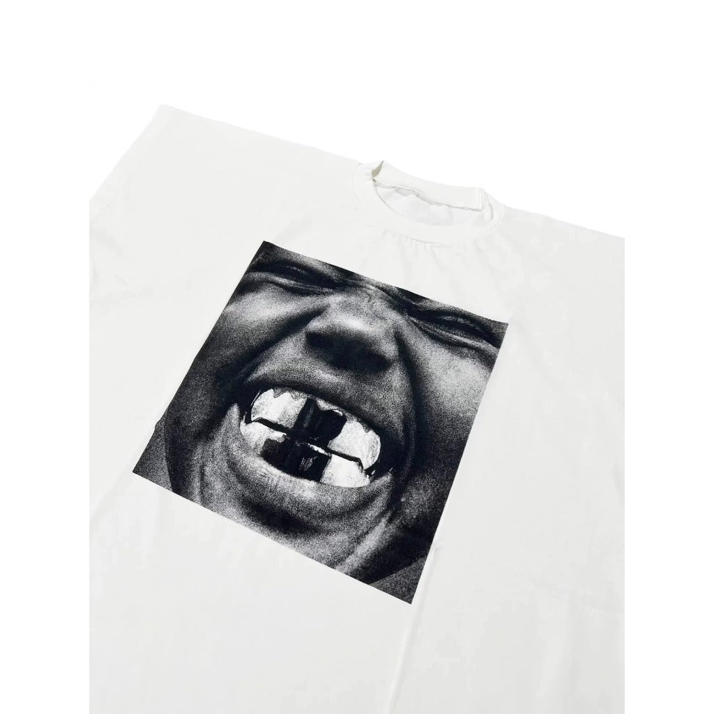 YZY Ye Bully Merchandise T-Shirt