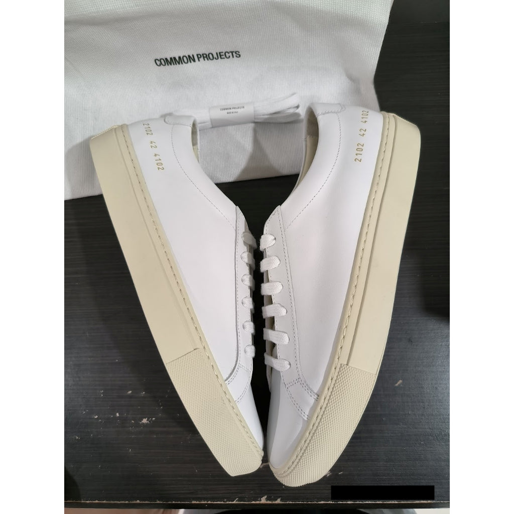 Common Project Original Achiles Low [ALL COLORS]