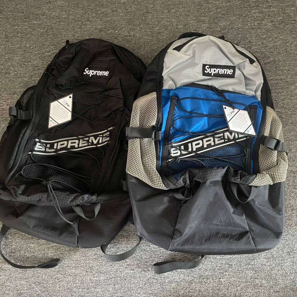 BACKPACK - S(P)R - ALL SEASONS