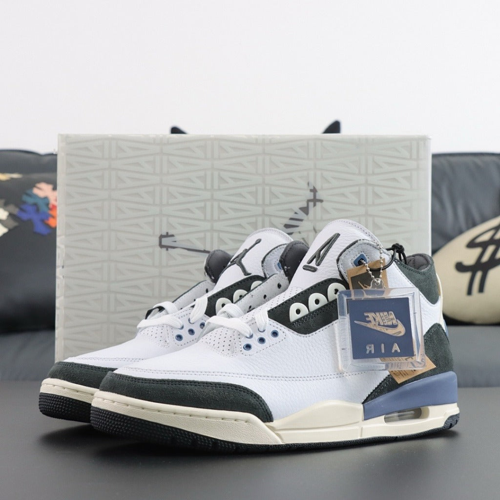A Ma Maniere x Air Jordan 3 Retro OG SP 'For The Love'