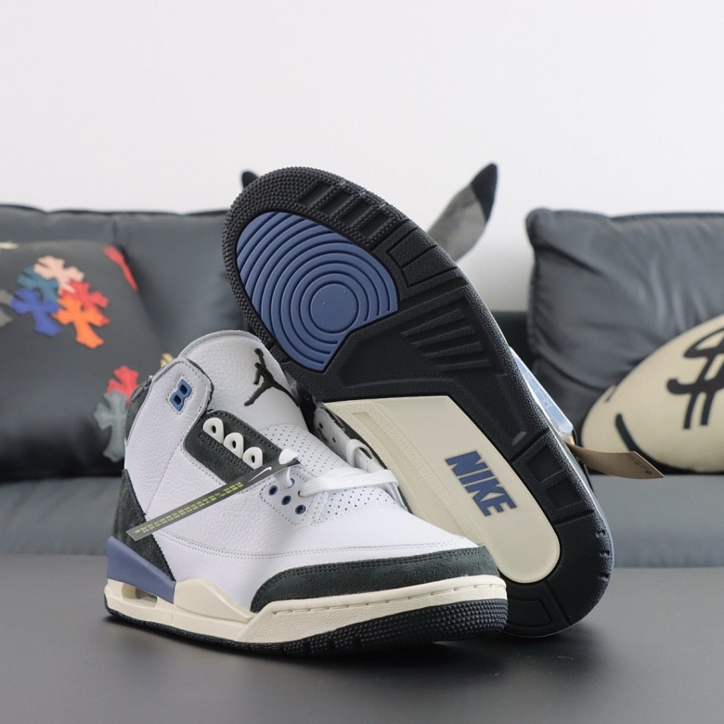 A Ma Maniere x Air Jordan 3 Retro OG SP 'For The Love'
